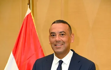 أحمد رزق، رئيس مصلحة الكفاية الإنتاجية والتدريب المهني