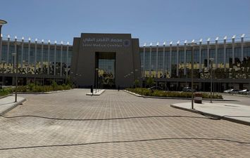 إنجازات تطبيق منظومة التأمين الصحي الشامل بالأقصر.