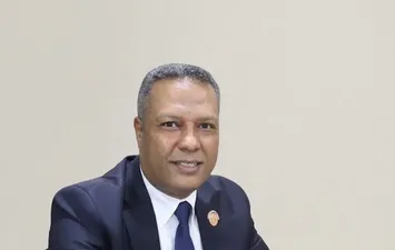 النائب محمد حمزة، عضو مجلس الشيوخ 