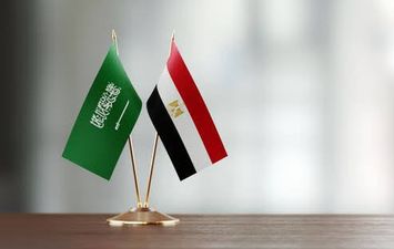 مصر والسعودية 