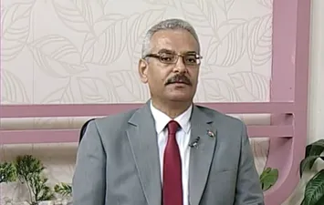 د. أحمد عبد الرشيد