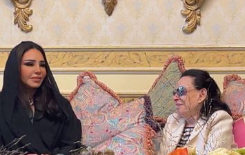 نجاة وأحلام