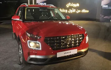 هيونداي فينيو المجمعة محليًا 