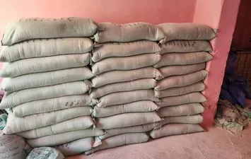 جانب من الحملة 