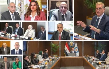 وزير البترول يعتمد نتائج أعمال هيئة البترول لعام 2025/2026