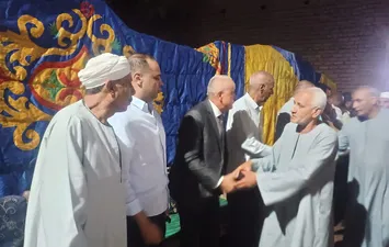 العزاء 