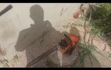 القطع 