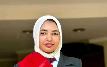 حفيدة شقيق شيخ الأزهر