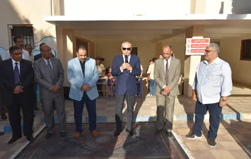 المتابعة 