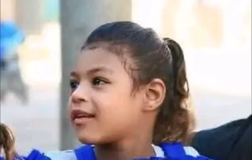 الصغيره ضحية الغرق
