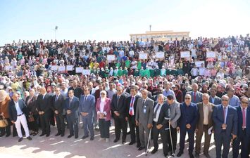 جامعة قنا