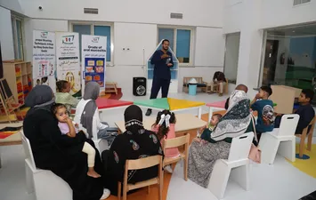 التوعية 