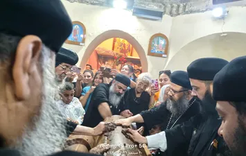 الإحتفال 