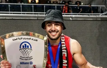عمرو زهران 