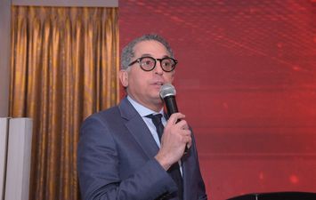 المهندس فاضل مرزوق،