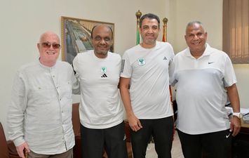 اجتماع المصري البورسعيدي 