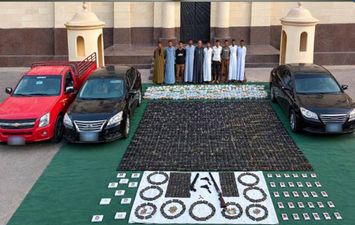 المتهمين
