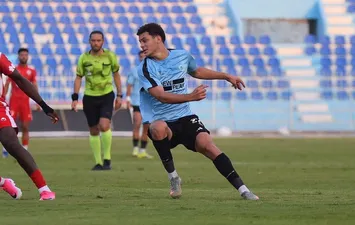 غزل المحلة 