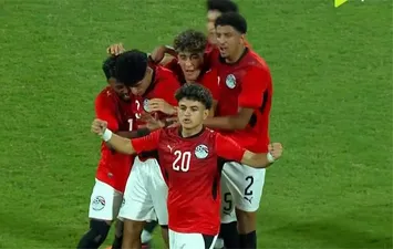 منتخب مصر للشباب 