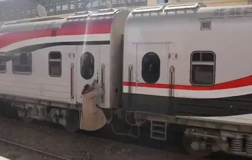 القطارات 