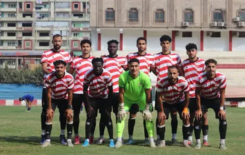 بلدية المحلة 