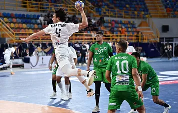 يد الزمالك 