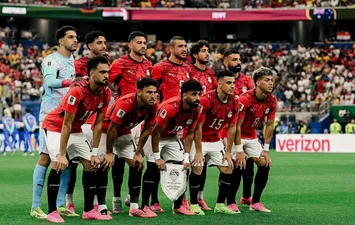 تشكيل منتخب مصر ضد أنجولا 
