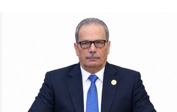 المستشار مجدي علي قاسم، رئيس محكمة استئناف القاهرة