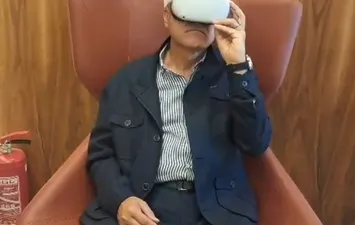 محافظ الأقصر