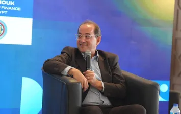 أحمد كجوك وزير المالية
