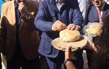 محافظ الأقصر