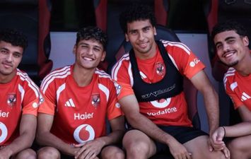 رباعي الأهلي 