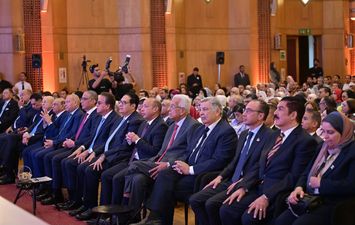جانب من الفعاليات