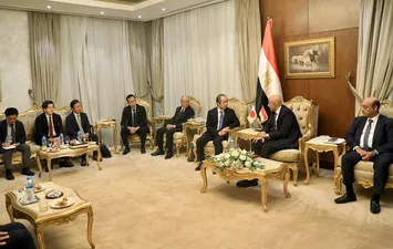 جانب من الفعاليات