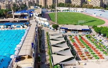 عضويات الأندية