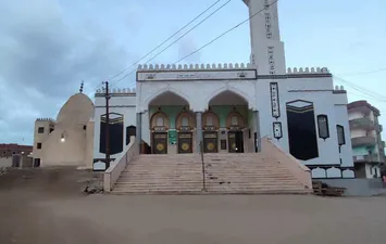 مسجد سيدي مصباح اللامي 