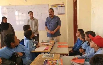 المتابعة 