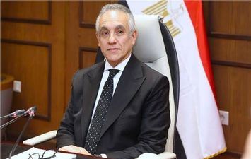 وزير العدل