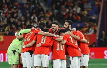 موعد مباراة مصر القادمة 