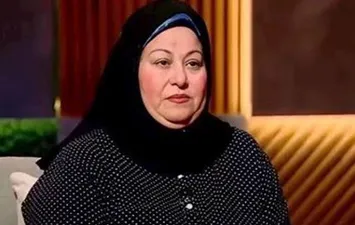 نانسي سعد الدين 