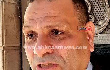 المهندس جمال عمار 
