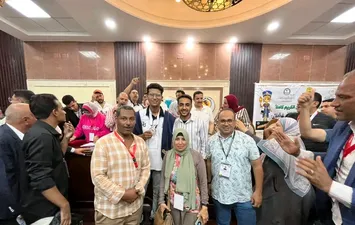 جامعه قنا