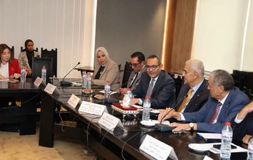 جمعية رجال الأعمال المصريين