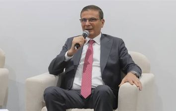 وزير الزراعة