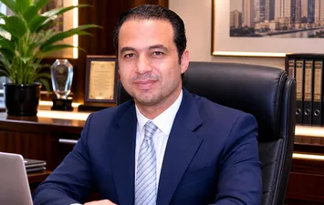 علي سالم، عضو لجنتي التعاون الأفريقي والتعاون العربي باتحاد الصناعات المصرية