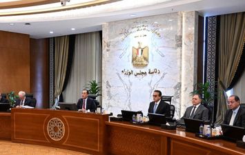 اجتماع الحكومة 
