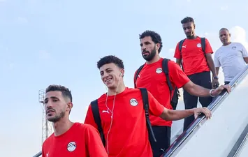 بعثة مصر 