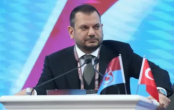 أرطغرل دوغان 