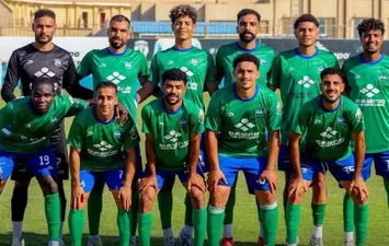 مصر المقاصة 