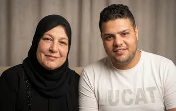 &laquo;مأساة إنسانية تهز بورسعيد&raquo;.. وفاة سيدة بـ&laquo;نفيسة&raquo; وترك ابنها الوحيد من ذوي الهمم بلا مأوى.. والجثمان بـ&laquo;مشرحة الزهور&raquo;